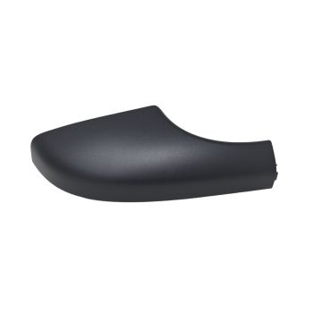 Skoda Yeti Kappe Dachreling Schwarz links hinten Dachgepäckträger 5L0860149 GT5