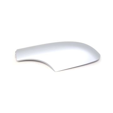 Original Skoda Yeti Dachreling Abdeckung links hinten Silber 5L0860149 KW1 Kappe Abdeckkappe