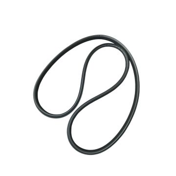 Skoda Yeti Türdichtung vorn Innen links rechts Gummidichtung 5L0867365C 9B9