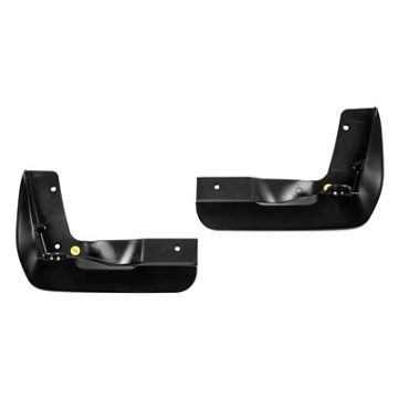 Skoda Enyaq Schmutzfänger Satz Vorn rechts links 5LG075111