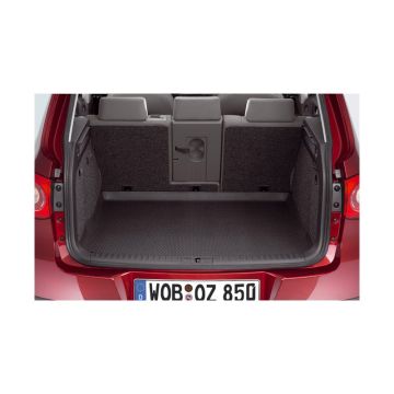 Volkswagen Original Gepäckraumeinlage Tiguan 5N mit Basis Ladeboden