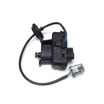 VW Original Stellelement Tankklappe Stellmotor Golf 6 Tiguan Scirocco 5N0810773F