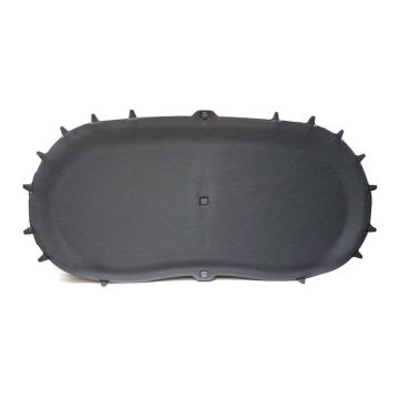 VW Original Tiguan Motorhauben Dämpfungsmatte 5N0863831B Dämmmatte Matte Haube