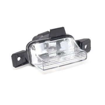 Original VW Tiguan I 5N Rückfahrleuchte links hinten 5N0941071 Rückfahrlicht Leuchte Rückleuchte