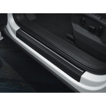 VW Original Einstiegsleistenschutzfolie Tiguan MQB ab Bj. 2016 5NA071310 ZMD