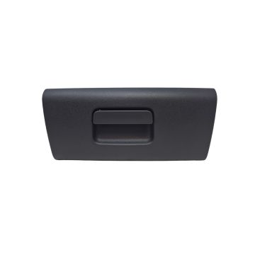 VW Seat Schubkasten links vorn Titanschwarz Ablagefach Fahrersitz 5NA882601 82V