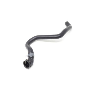 VW Audi Seat Skoda Kühlwasserschlauch mit Schnellkupplung für Wärmetauscher 
