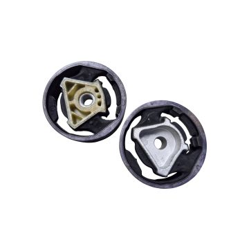 VW Audi Seat Skoda Satz Gummimetall Lager Aggregateträger 5Q0198037F