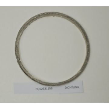 Dichtung 5Q0253115B Abgasrohr 2,0L Benziner