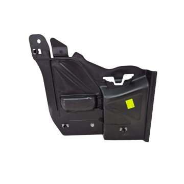 VW Audi Seat Skoda Abdeckung Unterboden rechts vorn Beifahrerseite 5Q0825272A