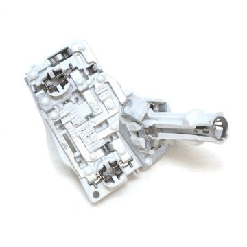 Original VW Touran Lampenträger links innen 5TA945259 Lampenfassung Heckklappe Rücklicht Leuchte