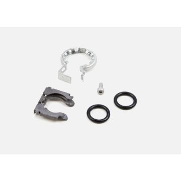 Original VW Audi Seat Skoda 1 Satz Befestigungsteile Wärmetauscher 5WA815155