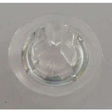 VW Audi Seat Skoda Spreitzniet für z.B. Blende Rückspiegel 5Z0853695