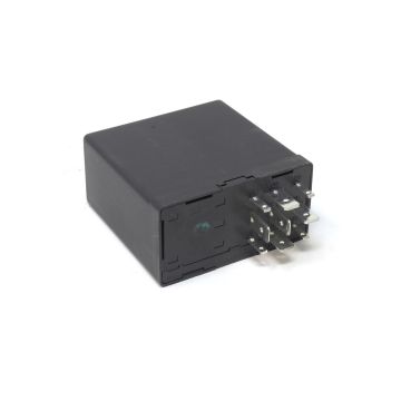 Original VW Fox Tagfahrlichtschaltung Relais 5Z0941589 Lichtführung Steuerrelais