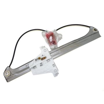 VW Original Fensterheber links Fox 5Z3837461A Reparatursatz Fahrerseite