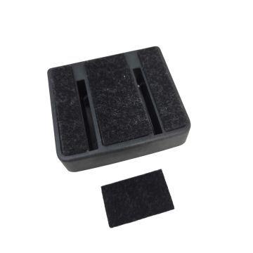 Skoda Kamiq Scala Armlehnenerhöhung Einsatz Armlehne Erhöhung 654061123A