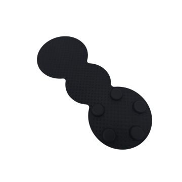 Original Skoda Fabia Kamiq Scala Getränkehalter Einsatz 654863301  9B9