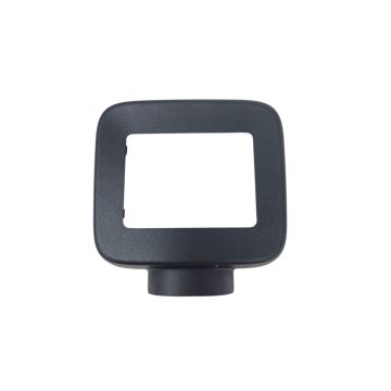 VW Transporter Polo Blende Radarsensor vorn schwarz Abdeckung 6C0907225A 9B9