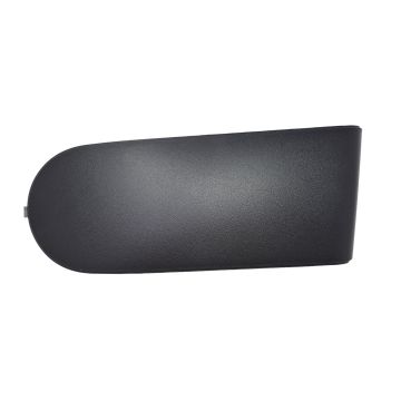 VW Lupo Abdeckung ohne Nebelscheinwerfer links vorn Blende 6E0853665 B41