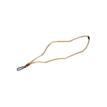 Cupra Schlüsselband braun 6H2087610A OBQ