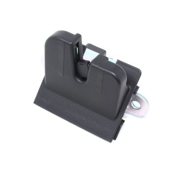 Original Seat Ibiza 6J Heckklappenschloss 3-Türer Klappenschloss Heckklappe 6J3827505E 9B9