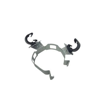 VW Audi Seat Skoda Halter für Leitungssatz Drehzahlfühler vorn 6N0972327E