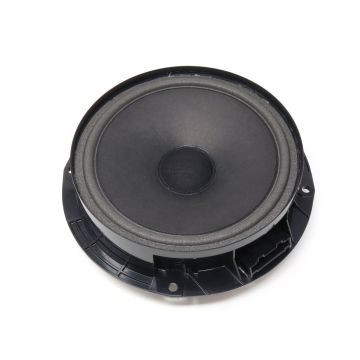 VW Beetle Polo Tieftonlautsprecher Lautsprecher vorn Ø 16,8cm Original 