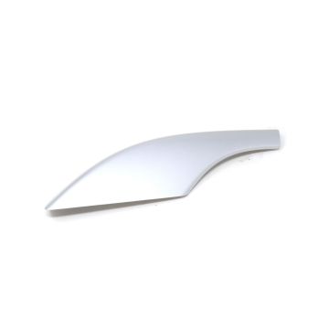 Original VW Cross Polo 9N3 Abdeckung für Dachreling rechts hinten Beifahrerseite