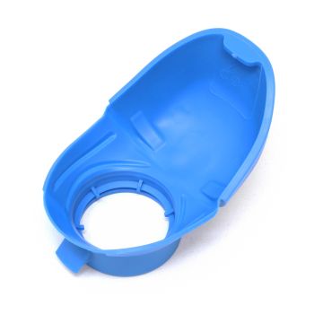 Original Skoda Verschlussdeckel Waschwasserbehälter 6V0955485A Trichter Deckel