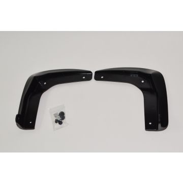 Skoda Fabia IV Schmutzfänger Satz vorn rechts links 6VA075111