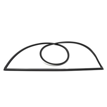 Dichtung Heckscheibe Flügeltür hinten links rechts Original VW T4 701845521