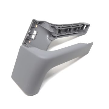 Original VW T4 Zuziehgriff links 701867161A U71 Fahrerseite Griff Grau