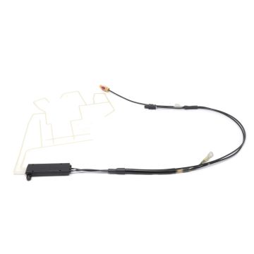 Antenne Modul Spiegel FM DAB elektronisch Original VW T5 T6 Campmobil 7E0035532B