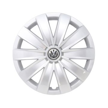 VW T6 Original 16" Zoll Radzierblende Radkappe Bus Transporter Caravelle NEU