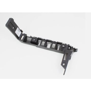 VW T6.1 Führungsprofil Stoßfänger hinten, links