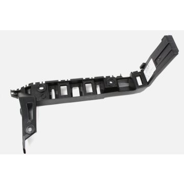 VW T6.1 Führungsprofil Stoßfänger hinten, rechts