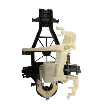 VW Transporter Campmobil Lagerbügel rechts 7E0843352C