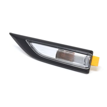 Blinker links Satinschwarz Original VW T6 Blinkleuchte seitlich 7E0949101D 9B9 Schwarz