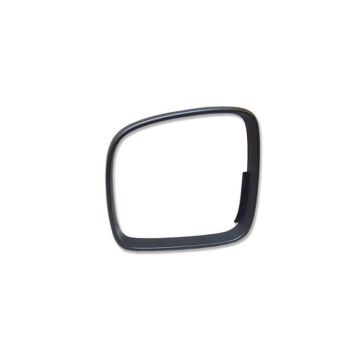 VW Original Blendring T5 Transporter Caddy 2K links Spiegel schwarz 7E1858553 9B9