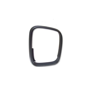 VW Original Blendring T5 Transporter Caddy 2K rechts Spiegel schwarz 7E1858554 9B9