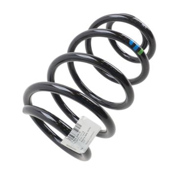 VW Transporter Schraubenfeder vorn Feder Stoßdämpfer 7E5411105D