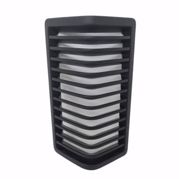 VW Ausströmer hinten Multivan Camper Lüfttung B-Säule 7E5819383