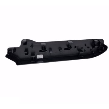 VW Transporter Werkzeugkastenhalter Schwarz Halter Werkzeugkasten 7H0012113B 9B9 