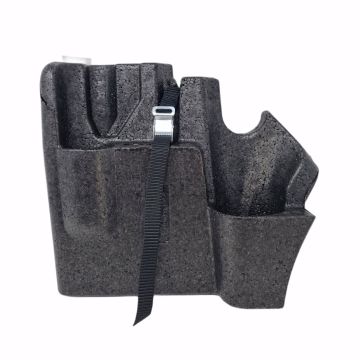 VW T5 T6 Ablagebox für Kugelkopf Staufach Ablage 7H0804897A