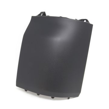 Abdeckung D Säule Ecke Stoßstange hinten rechts Original VW T5 7H0807322D 9B9