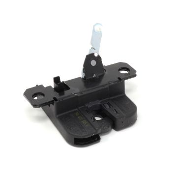 VW T5 GP Heckklappenschloss 7H0827505K Klappenschloss Schloss Heckklappe Original