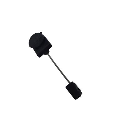 Original Volkswagen Transporter Seilzug mit Clip 7H0837732