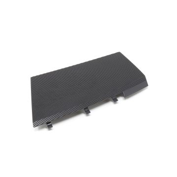 Lautsprecherblende Lautsprecher Blende links anthrazit Armaturenbrett Original VW T5 7H0857227 71N