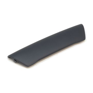 VW T5 Türgriff Blende innen Griffschale Oberteil Zuziehgriff Griff 7H0867171B 9B9 Schwarz 