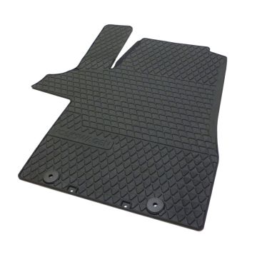 VW T5 T6 Allwetterfußmatte vorn links Fahrerseite Gummimatte Fußmatte